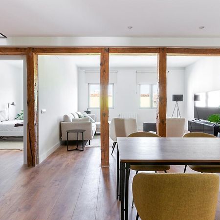 Madrid Chueca, Behap Collection Apartments Exterior photo